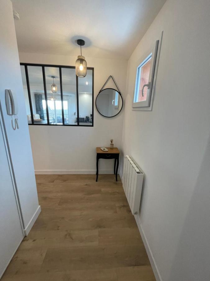 Apartment L'escale - Terrasse - Parking - Lave-linge - Wi-fi *