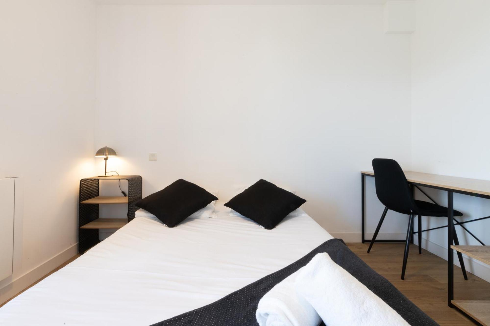 L'escale - Terrasse - Parking - Lave-linge - Wi-fi * Vannes