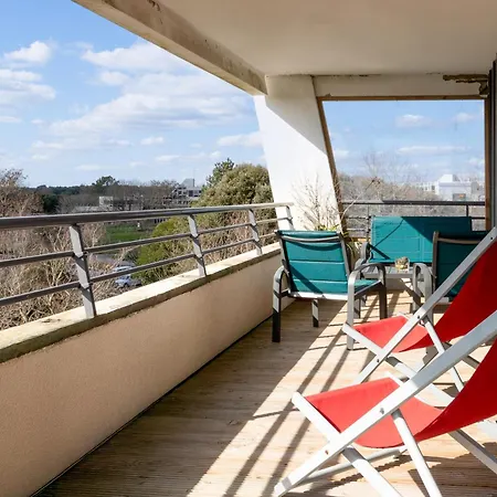 L'Escale - Terrasse - Parking - Lave-Linge - Wi-Fi Apartamento Vannes Exterior foto