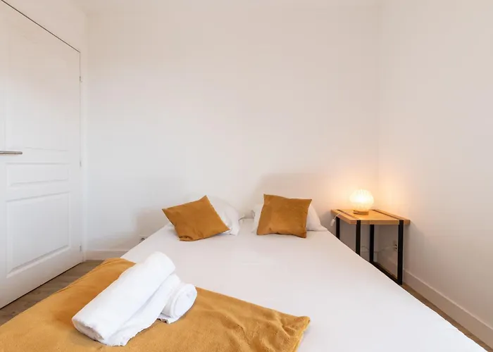 L\'Escale - Terrasse - Parking - Lave-Linge - Wi-Fi