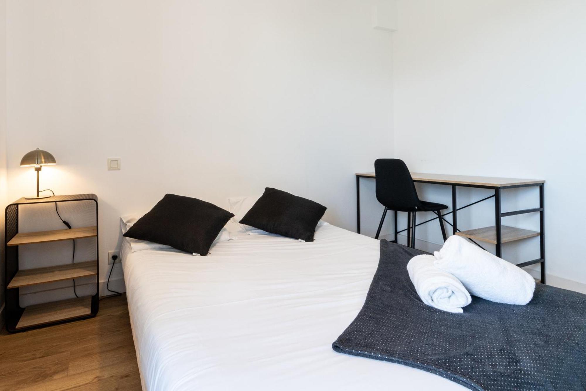 L'escale - Terrasse - Parking - Lave-linge - Wi-fi *